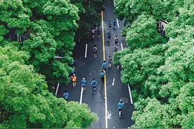 兰马获颁“碳中和”证书 成为西北首个实现碳中和的大型体育赛事图片