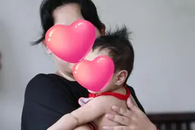 红绘医术高超助好孕  柳女士艰辛备孕梦成真图片