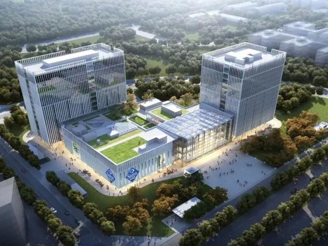 北京号最精彩｜焕新登场！首钢园服贸会5.0版场馆改造项目即将完工