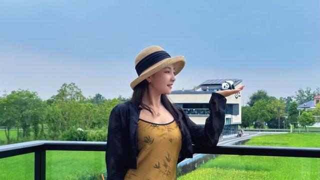 100%出片！即刻邂逅新都版“稻香”