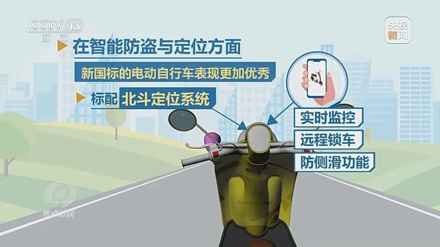 “史上最严”新国标来了！今起，全国禁售！