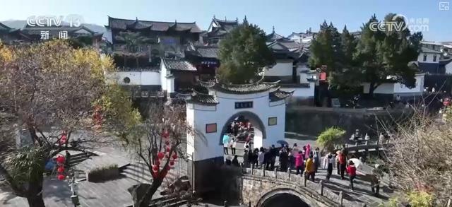 从“被动避寒”转向“主动找冷” 透过新变化、新突破观察冬季文旅市场新亮点