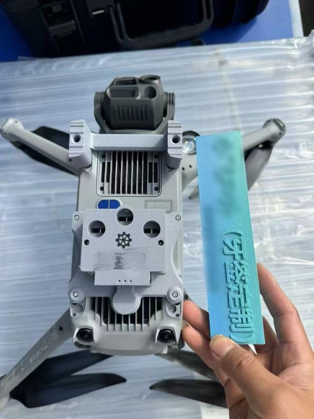 杀野猪神器、偷猎黑科技：争议中的无人机坠箭