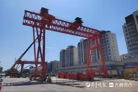 主打绿色低碳！未来青岛地铁三期线路有望实现节电超30%图片