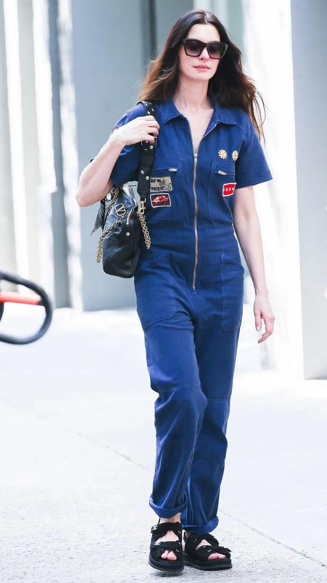 《穿Prada的女王2》，20年后不时髦了？