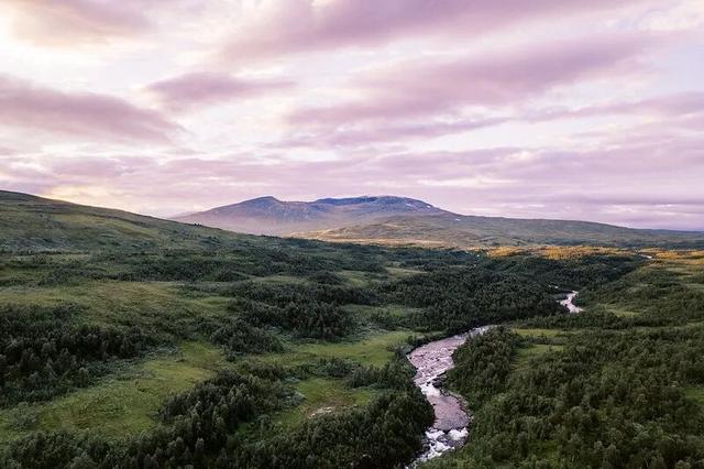 拯救年底焦虑，“发呆旅行”成为瑞典新解药