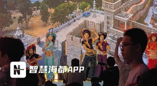 夏日狂欢，持续5天！第四届惠泉啤酒嘉年华启幕