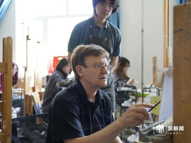 “中俄双子城”黑河：构建跨国交融的烟火图景