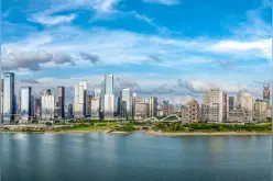 中国（广东）自由贸易试验区深圳前海蛇口片区：以高水平开放促进改革和发展图片