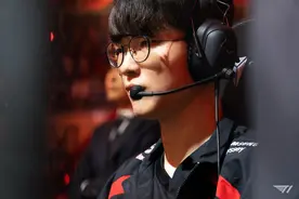 T1成为LCK四号种子，2024英雄联盟全球总决赛参赛队伍尘埃落定图片