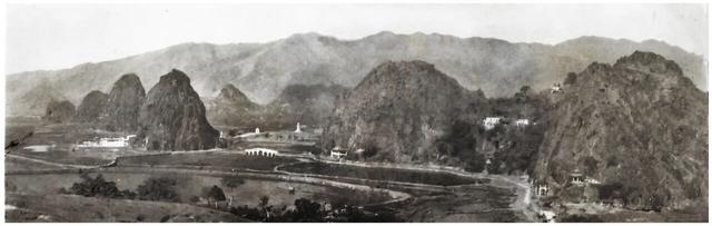 手工“挖”出的奇迹！肇庆星湖，重塑一城脉络