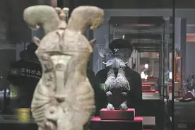 首届博物馆季本周日启幕图片