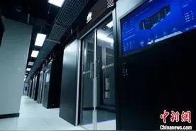 安徽马鞍山：AI赋能跑出“智造”新速度图片