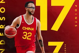 森林狼官推晒李凯尔数据：我们队的家伙又一次出色的表现🇨🇳图片