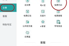 电费代扣！一键开启“躺平”模式！家族群能少“100条”催交消息！图片