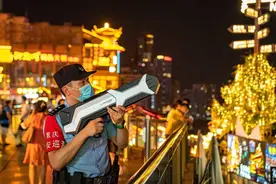 @重庆市民 明年2月起民用无人机怎么飞？来看警方解读图片