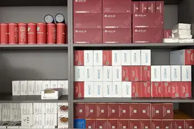 对话·临沂｜13年，5次搬“家”！临沂餐饮抽纸大佬的逆袭之路图片