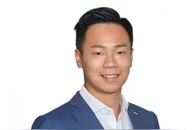 佳士得何善衡：双城联动，开艺术新局图片