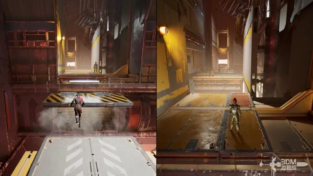 《双影奇境》全流程全谜题攻略