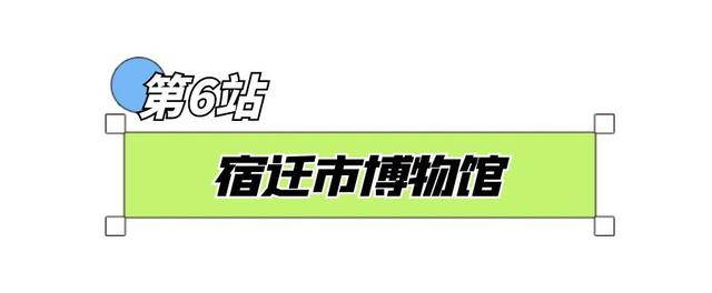 “宝藏小城”藏不住！宿城这些地方被全省推介