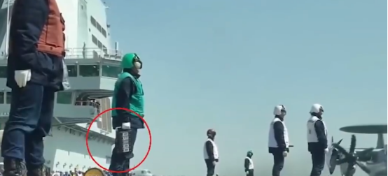 媒体：我们的航母不能“服役即落后”