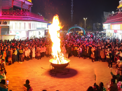 【蜀里安逸·惠享仪陇】仪陇中秋团圆雅席即可开抢，全是内场票，还有机会得千元现金……