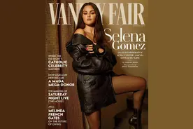 因身体原因，知名女星赛琳娜自爆“永远无法生孩子了”图片