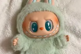 韩国消费者亲历：首尔买Labubu，也要靠“抢”图片