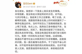 “宝石老舅”被行拘 文艺工作者珍惜羽毛才能长久 | 文艺评论图片