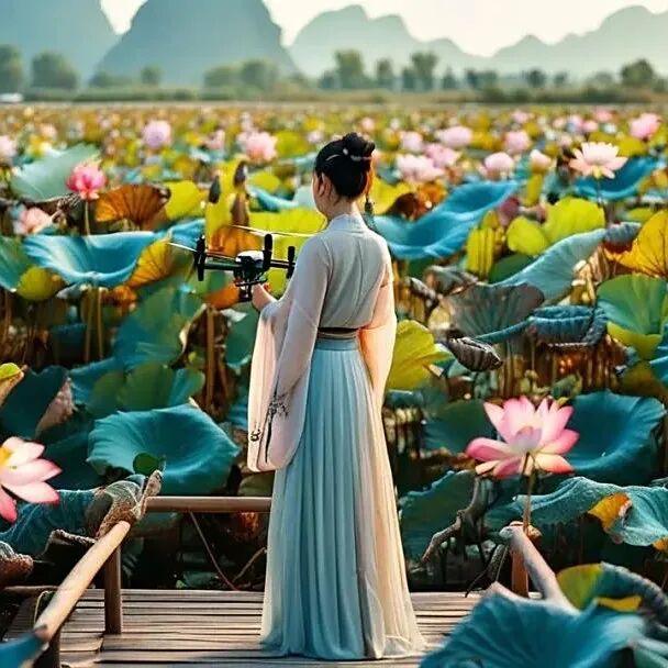刚开学就想放假？打工人想“去班味”？快来柳江纳凉出片赏美景、吃喝玩乐悦身心
