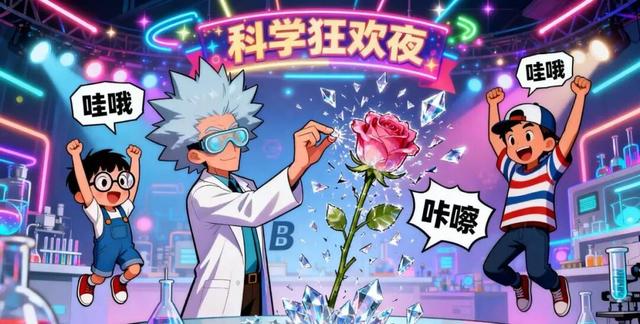 本周五，百联西郊这场“嘉年华”等你来！