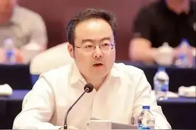 “80后”的他，已任共青团江苏省委书记图片