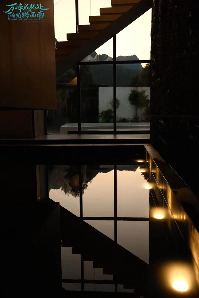 高铁开通催热黔西南兴义冬季康养游,民宿经济焕发新活力