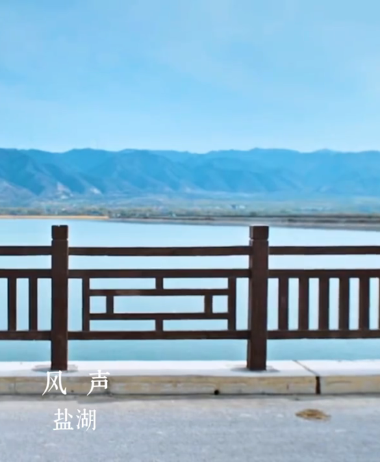 关掉BGM吧！这个夏天，运城大自然的声音比任何音乐都动人