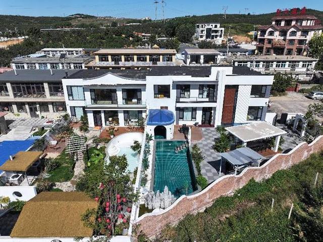 大连瓦房店：孔子诞辰仪式启幕 “十一” 文旅盛宴，11 天活动演绎古城丰收韵