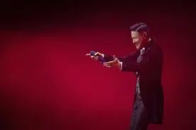 再度因病取消演唱会，张学友：喉咙痛，也无法正常发声图片