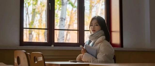 推开南开的窗，你会看到——