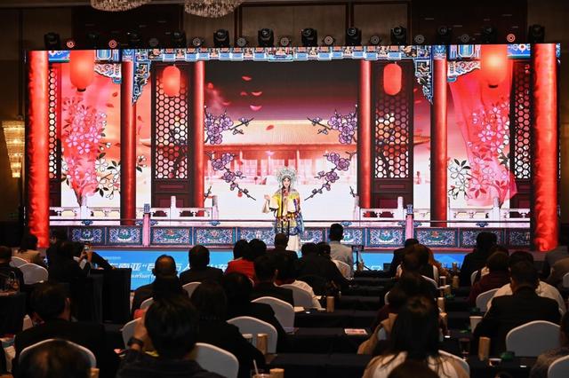 东南亚“百团万人游山东”泰国旅行商齐鲁行旅游推介活动成功举办