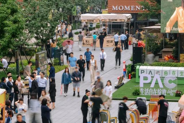 新鲜出炉！静安再添四处上海市民“家门口的好去处”