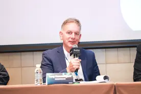 3D IC对EDA有何挑战？西门子数字化工业软件总裁Tony Hemmelgarn：需考虑振动、散热、空气流动等物理问题图片