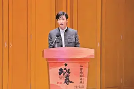 深圳原创舞剧荣耀归来，26日至29日将在深圳保利剧院连演6场《咏春》涌动春潮 从百场向未来图片