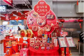 春节档预制菜年轻人下单多，有商家称订单依靠直播间图片