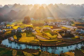 2025年“旅行清单”已生成！跟着CUMTA走过这25处绝美风景图片