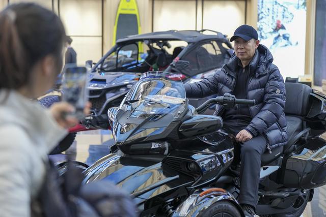 习近平总书记关切事｜冰雪之城 向新而行