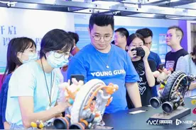 东莞：顶流文化IP落地，尽绽“潮流”魅力图片