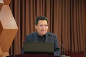 重庆燃气集团新任“一把手”简历公布图片