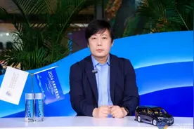 王炜：围绕科技创新 提升建筑品质与用户体验图片