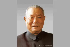 庆祝人民政协成立75周年 |回忆李先念主席与人民政协图片