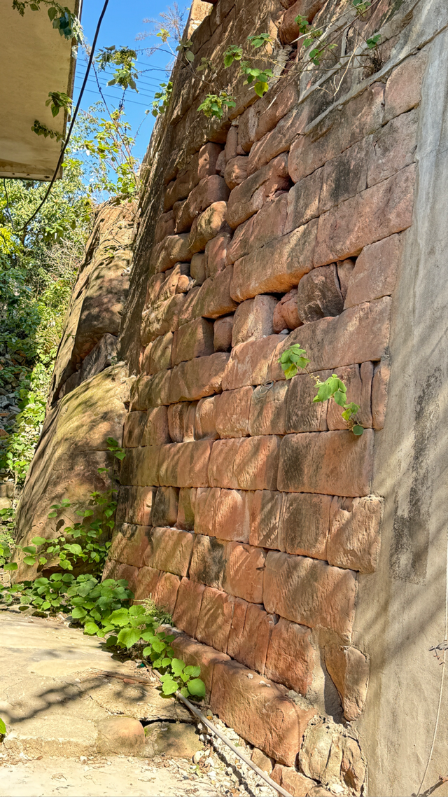 乡关何处｜千年老家寻访记（之五）抚州迷踪“赤石塘”（下）