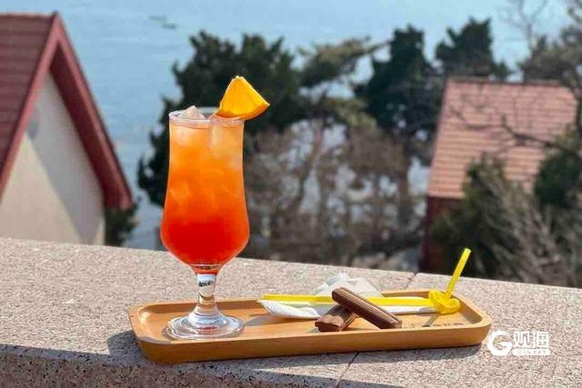 喜报！青岛莫奈花园荣登全国甲级旅游民宿榜单